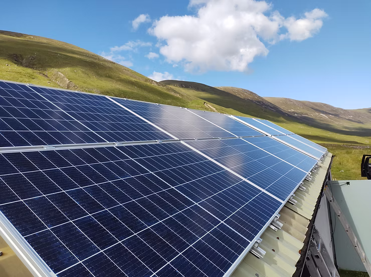 Want to Maximise Your Summer Solar Power Gains This Year?