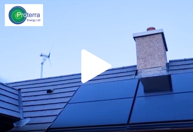 proterra energy castletown caithness video on youtube 2025