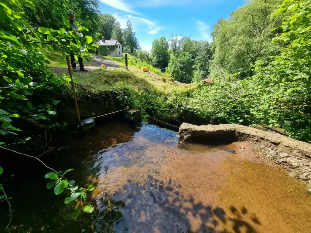 Proterra Energy develops a Hydro Scheme Design in Ireland